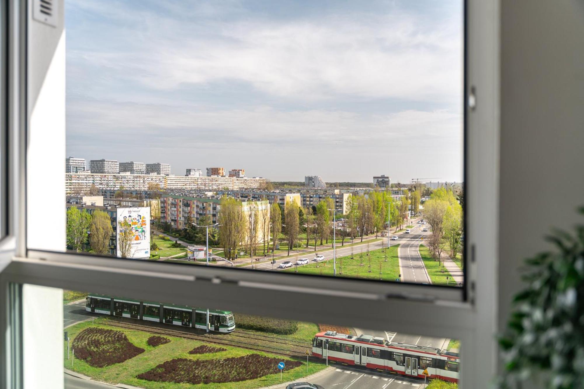 Apartamenty Depot Danzig Exterior foto